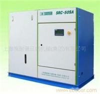 施耐德日盛双螺杆空压机SRC-50SA/SW