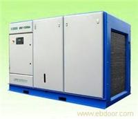 施耐德螺杆式空压机SRC-120SA/SW