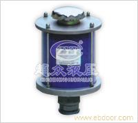 CY型测压装置CY-3-40-M14×1.5-H2