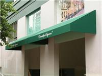 固定篷设计安装