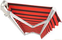 为什么选择伸缩篷