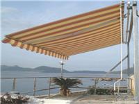 上海伸缩篷厂家