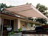 如何保养伸缩篷