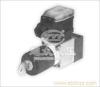 HED8型液-电压力继电器HED8-KA-15/100-L24-KS