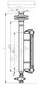 HED8型液-电压力继电器HED8-KA-15/100-L24-KS