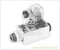 HED4型液—电压力继电器HED40-A-18/100-L220-S