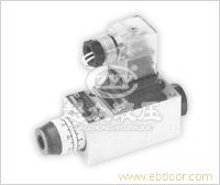 HED5型柱塞式电压力继电器HED50-P-29/350-L220