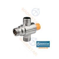 婴儿洗澡自动混水恒温调节器