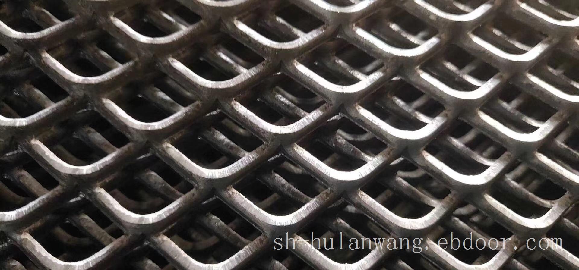 上海不锈钢钢板网-重型钢板网-围栏钢板网-厂家价格