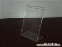 标签牌 台牌-上海亚克力制作公司