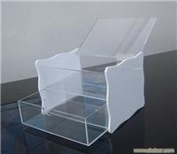 储物盒/物品分类盒制作