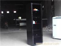 有机玻璃储物架