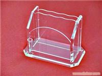 名片盒/亚克力名片盒/有机玻璃名片盒