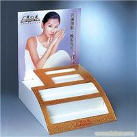 化妆品展示/亚克力展示架定制