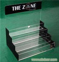 亚克力展示架定做/亚克力展示架定制