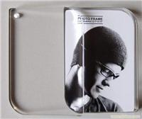 磁铁自吸亚克力相框