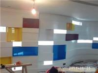 亚克力家装装饰