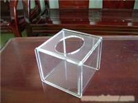 酒店用品 纸巾盒/亚克力制品定做加工