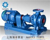 IS单级离心泵/上海IS单级离心泵/上海IS单级离心泵参数