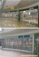 水晶门产品特点