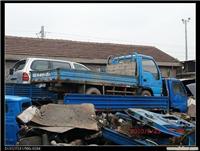 上海报废卡车回收