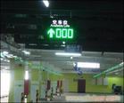 车位引导系统