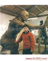 上海雕塑公司