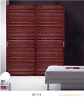 皮革/ 软包/百叶移门/吊门/折叠门./衣柜./定做/定制/隔断