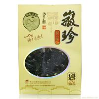 徽珍山珍 黄山土特产 野生黄山石耳 洗净石耳 125g/盒