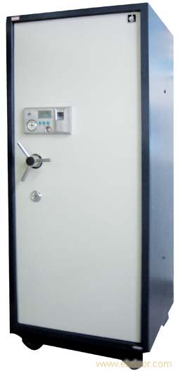 麦凯MK-1500指纹保险箱�