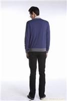 休闲服装加工厂　　上海男士服装加工