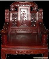 上海红木椅子价格