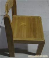 竹椅子制作