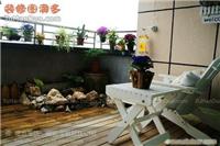 石家庄田园风格家装设计装修公司