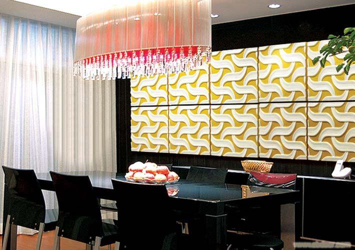 公司背景墙设计