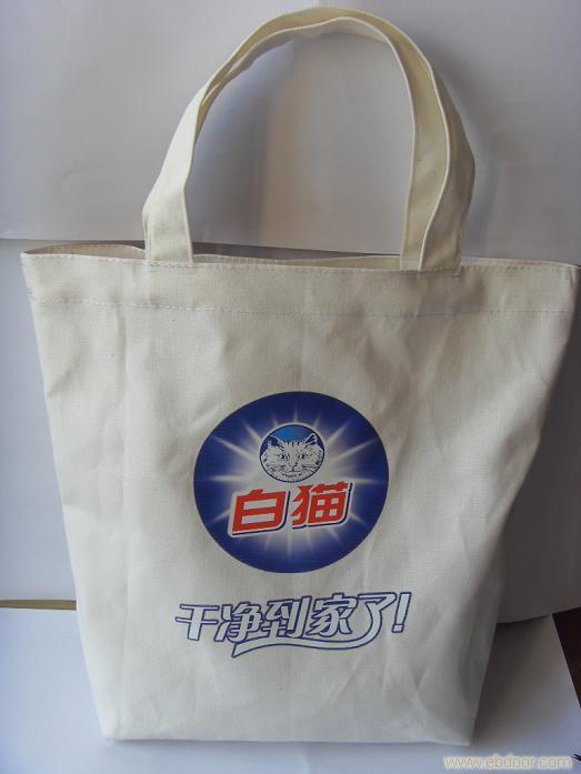 帆布袋