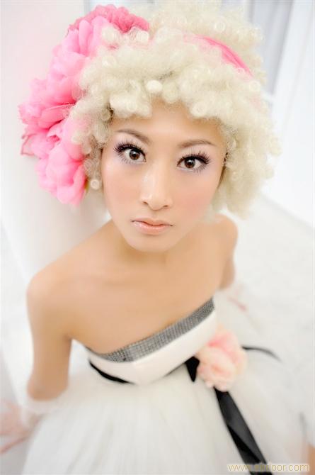 学美发哪里好