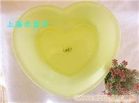 心形小盆