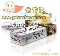 韩国日用品批发 牙膏
