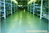 上海环氧地坪工程 上海环氧地坪施工价格