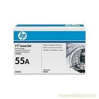 惠普 HP CE255A硒鼓/55A硒鼓