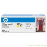 惠普 HP Q3962A硒鼓