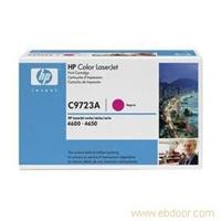惠普 HP C9723A硒鼓