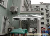 伸缩篷