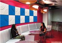 沙发背景墙装饰