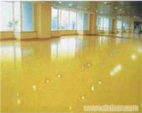 上海环氧树脂地坪 环氧树脂彩色砂浆地板