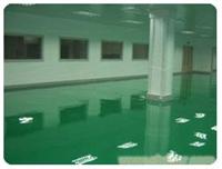 上海环氧树脂地坪 环氧树脂玻纤自流平地板