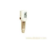 上海前置过滤器安装