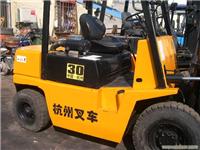 上海静安出租叉车