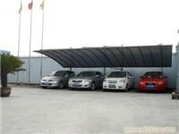 上海通实建筑/上海汽车棚专卖